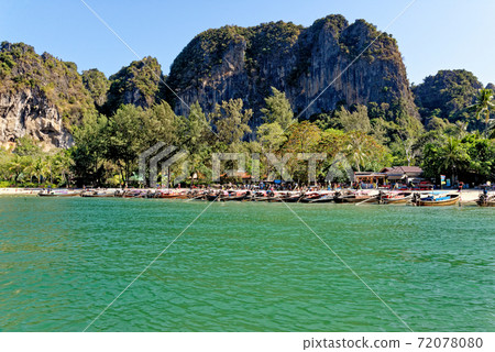 Koh Phak Bia Island - Thailand - Travel destination Koh Phak Bia Island - Thailand - Travel destination 72078080