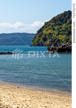 Koh Phak Bia Island - Thailand - Travel destination 72078270