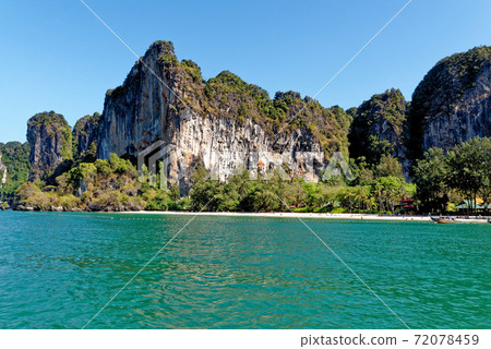 Koh Phak Bia Island - Thailand - Travel destination 72078459