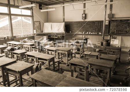 Old Kisawa primary school 72078598