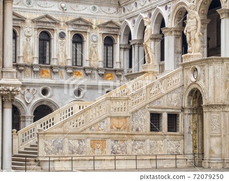 The Giants' Staircase - Venice The Giants' Staircase - Venice 72079250