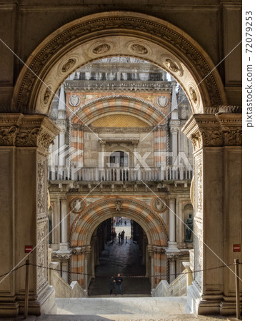 Doge's Palace - Venice 72079253