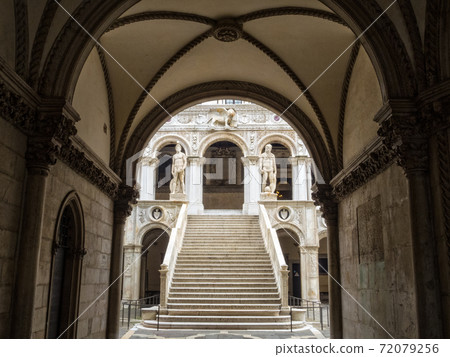 The Giants' Staircase - Venice 72079256