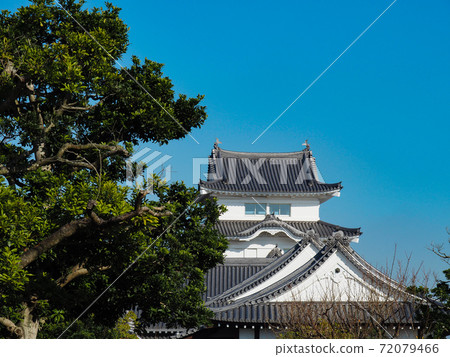 Sekitsuku城堡 72079466