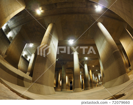 防災地下寺院 防災地下寺院 72079660