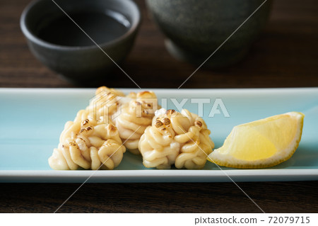 烤樺木 烤樺木 72079715