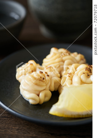 烤樺木 烤樺木 72079718