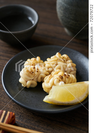 Grilled birch 72079722