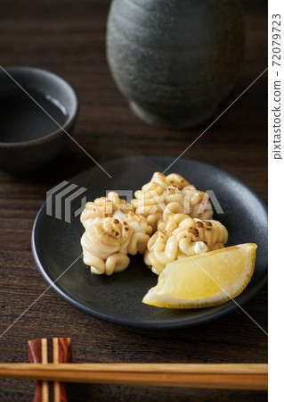 Grilled birch 72079723