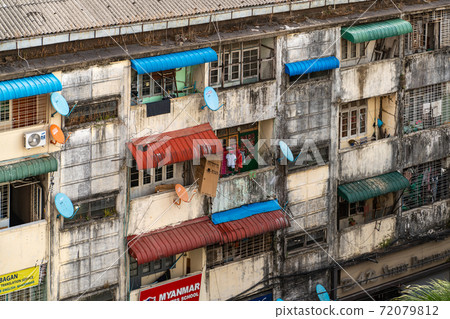 老公寓 老公寓 72079812