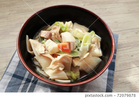 Fukaya boiled Fukaya boiled 72079878