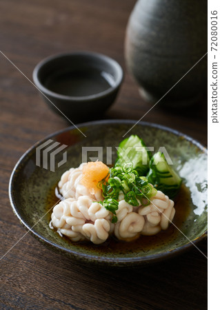 Shirako Ponzu（牧馬壽子） 72080016