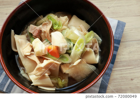 Fukaya boiled 72080049
