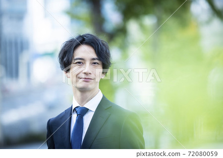 商人西裝 商人西裝 72080059