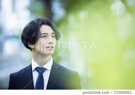 商人西裝 72080061