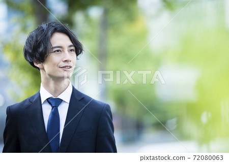 商人西裝 72080063