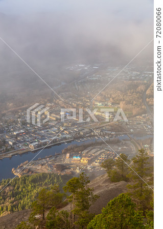 Squamish, BC, Canada 72080066