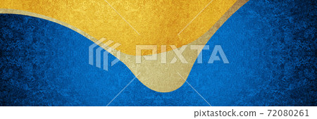Background design with gold leaf Background design with gold leaf 72080261