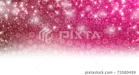 聖誕節雪冬天背景 聖誕節雪冬天背景 72080489