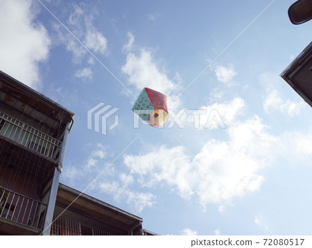 Lantern_Shihfen_Taiwan 72080517