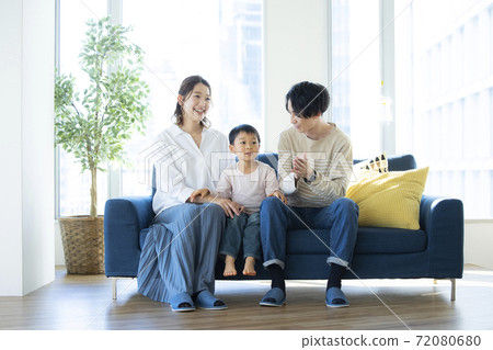 Family of living room Family of living room 72080680