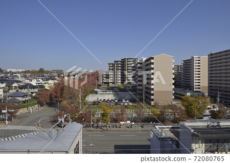 千代新區富士城台新大阪市OPH北千里站前(大阪府福田市) 千代新區富士城台新大阪市OPH北千里站前(大阪府福田市) 72080765