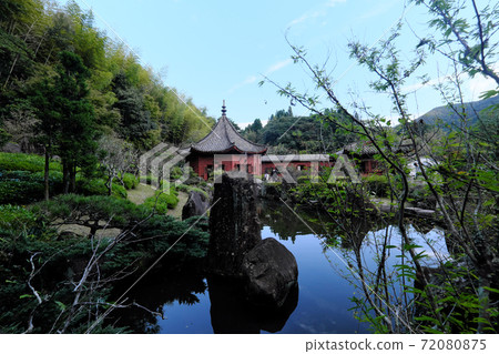 Kanmuridake Garden Kanmuridake Garden 72080875