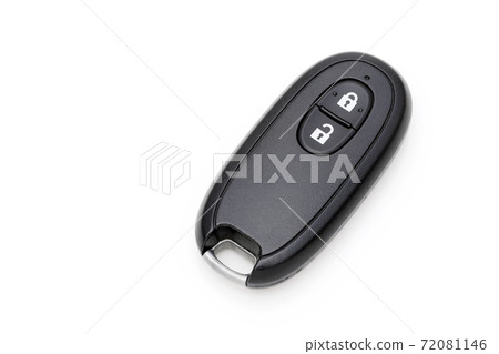 Smart key 72081146