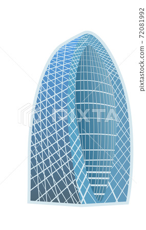 Cocoon Tower Cocoon Tower 72081992