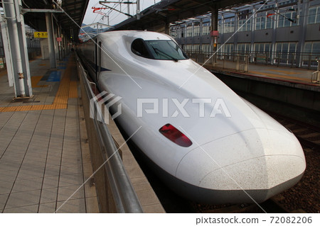 三洋新幹線N700系列（小倉站） 72082206
