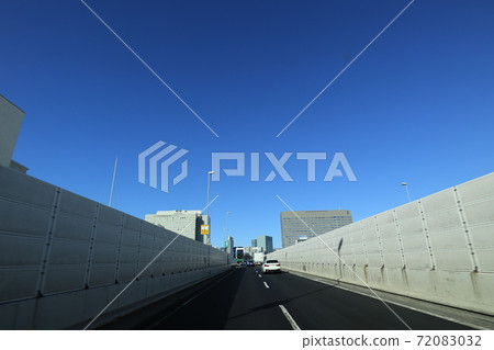 Higashi Kanto Expressway and Metropolitan Expressway Higashi Kanto Expressway and Metropolitan Expressway 72083032