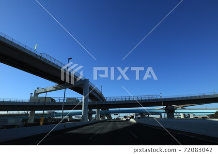 東關東高速公路和大都會高速公路 東關東高速公路和大都會高速公路 72083042