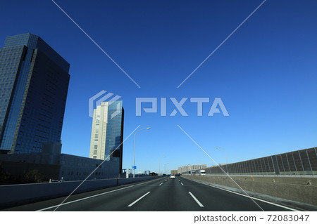 東關東高速公路和大都會高速公路 東關東高速公路和大都會高速公路 72083047