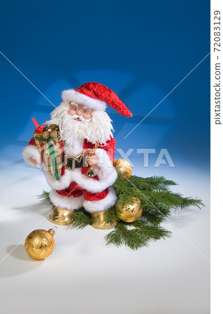 Santa Klaus 72083129