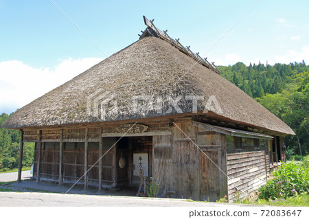 Chikoku Highway Ushibushi 72083647