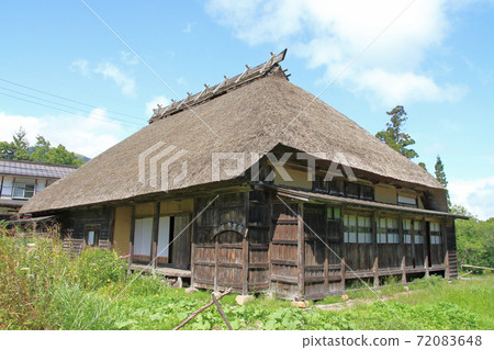 Chikoku Highway Ushibushi 72083648