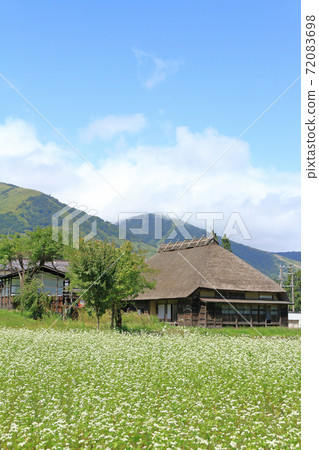 內田市秋初山村Senkoku Kaido 72083698