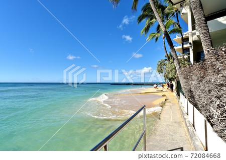 Holidays in Hawaii 72084668