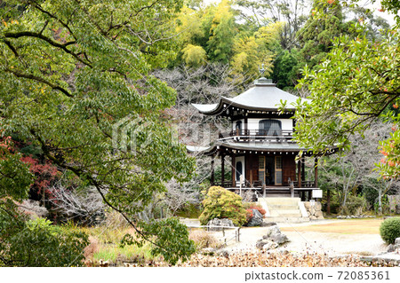 Kaido-do temple Kaido-do temple 72085361