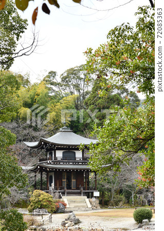Kaido-do temple 72085363