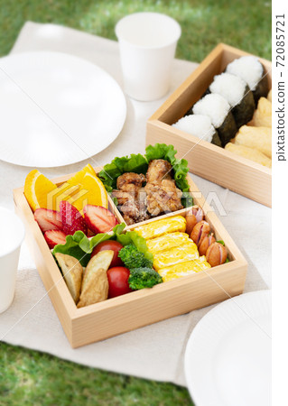 Bento Bento 72085721