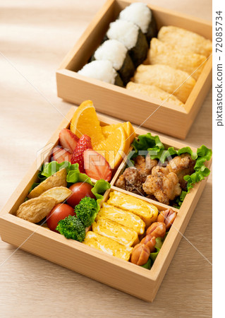 Bento　 72085734