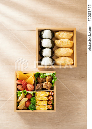 Bento Bento 72085735