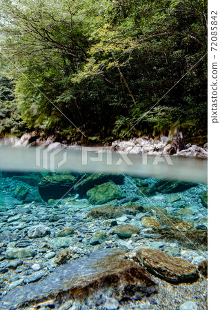 高知縣二淀川町安水穀水下 72085842