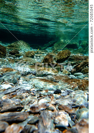 高知縣二淀川町安水穀水下 72085845