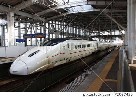 九州新幹線800系列2000系列（鹿兒島路線：博多⇔鹿兒島中心） 72087436
