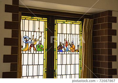Fukaya City, Saitama Prefecture Seinodou Stained Glass Fukaya City, Saitama Prefecture Seinodou Stained Glass 72087867