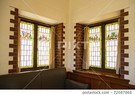 Fukaya City, Saitama Prefecture Seinodou Stained Glass Fukaya City, Saitama Prefecture Seinodou Stained Glass 72087868