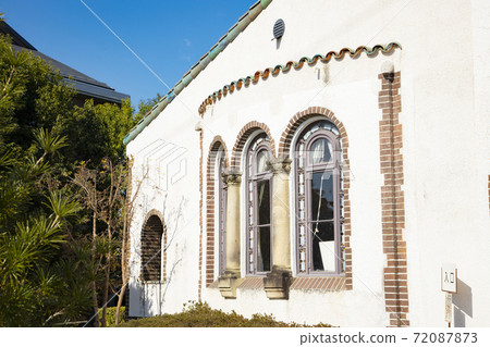 Seifutei, Fukaya City, Saitama Prefecture 72087873