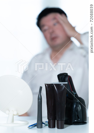 男士護膚 72088039